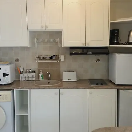 Apartman Mila