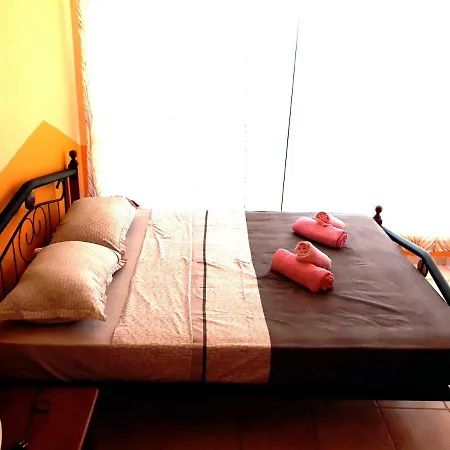 Mila Apartman Korall-öböl